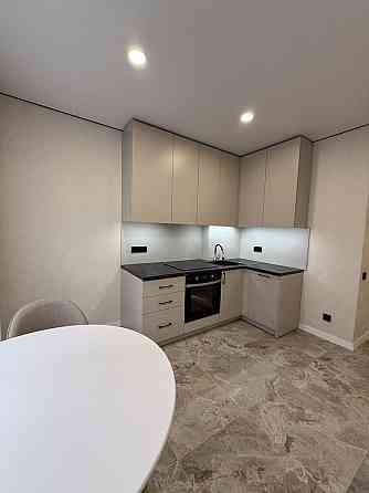 Класна 1к квартира з новим ремонтом в Ірпені Ирпень