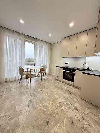 Класна 1к квартира з новим ремонтом в Ірпені Ирпень