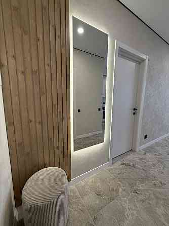 Класна 1к квартира з новим ремонтом в Ірпені Ирпень