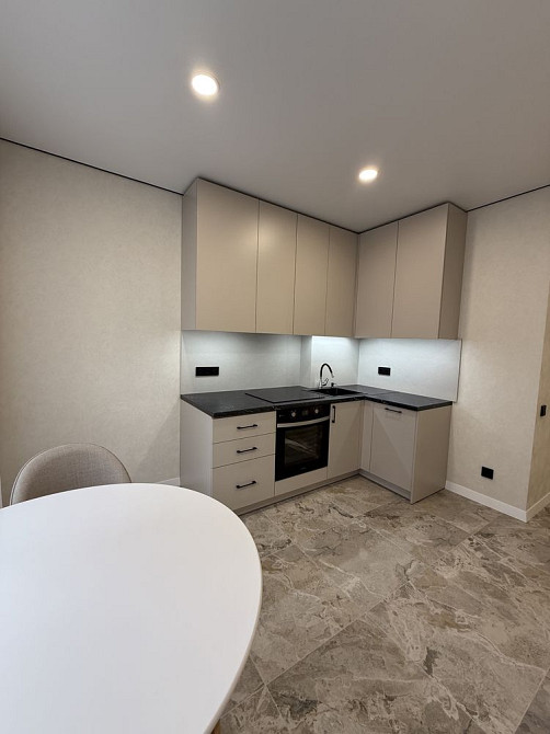 Класна 1к квартира з новим ремонтом в Ірпені Ирпень - изображение 4