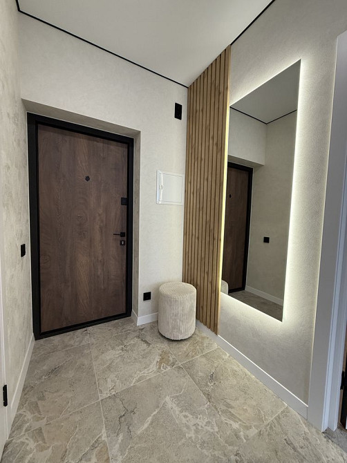 Класна 1к квартира з новим ремонтом в Ірпені Ирпень - изображение 7