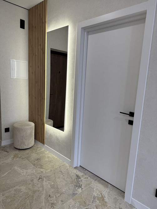 Класна 1к квартира з новим ремонтом в Ірпені Ирпень - изображение 5