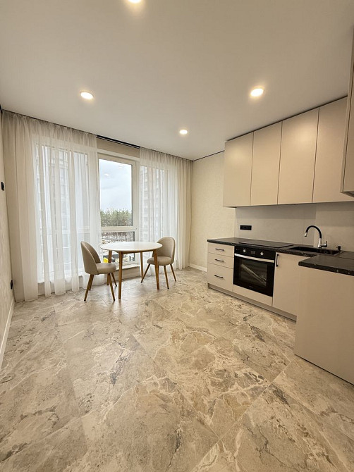 Класна 1к квартира з новим ремонтом в Ірпені Ирпень - изображение 8