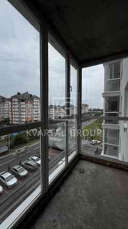 Без комісії. Квартира з частковим ремонтом. Газ. Bucha