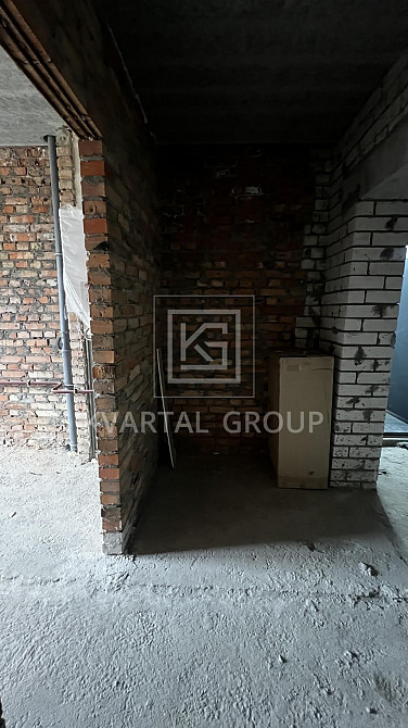 Без комісії. Квартира з частковим ремонтом. Газ. Bucha - photo 6