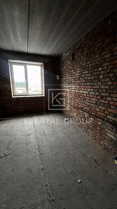 Без комісії. Квартира з частковим ремонтом. Газ. Bucha - photo 4