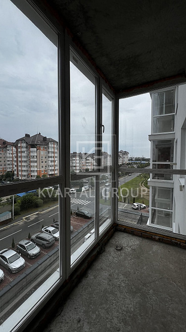 Без комісії. Квартира з частковим ремонтом. Газ. Bucha - photo 1