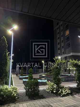 Простора 2-кімнатна квартира з індивідуальним газовим опаленням, Буча Bucha