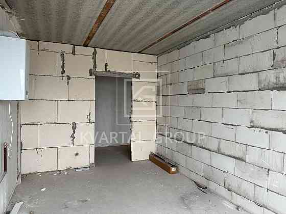 Простора 2-кімнатна квартира з індивідуальним газовим опаленням, Буча Bucha