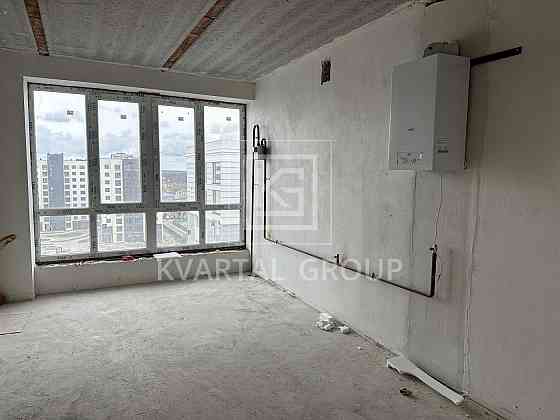 Простора 2-кімнатна квартира з індивідуальним газовим опаленням, Буча Bucha