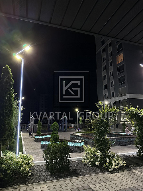 Простора 2-кімнатна квартира з індивідуальним газовим опаленням, Буча Bucha - photo 5