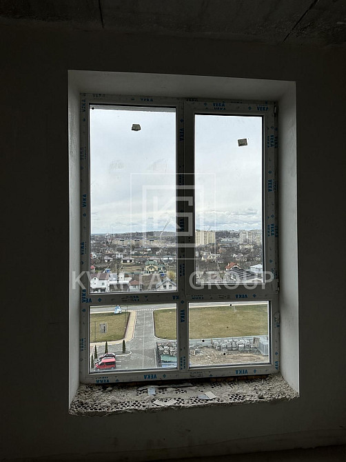 Простора 2-кімнатна квартира з індивідуальним газовим опаленням, Буча Bucha - photo 6