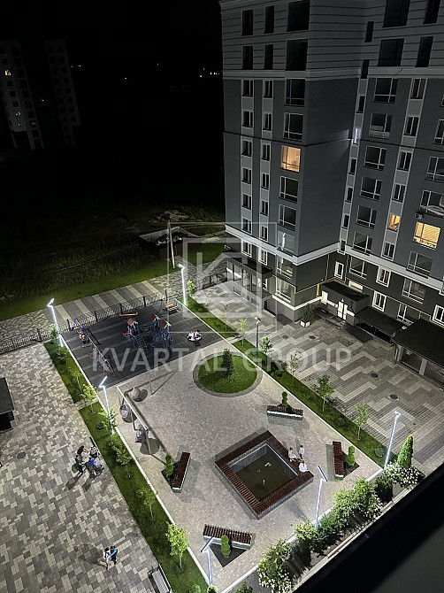 Простора 2-кімнатна квартира з індивідуальним газовим опаленням, Буча Bucha - photo 4