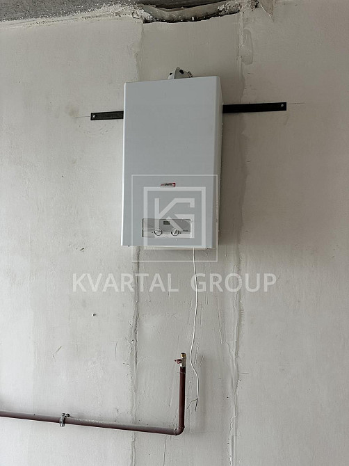 Простора 2-кімнатна квартира з індивідуальним газовим опаленням, Буча Bucha - photo 2