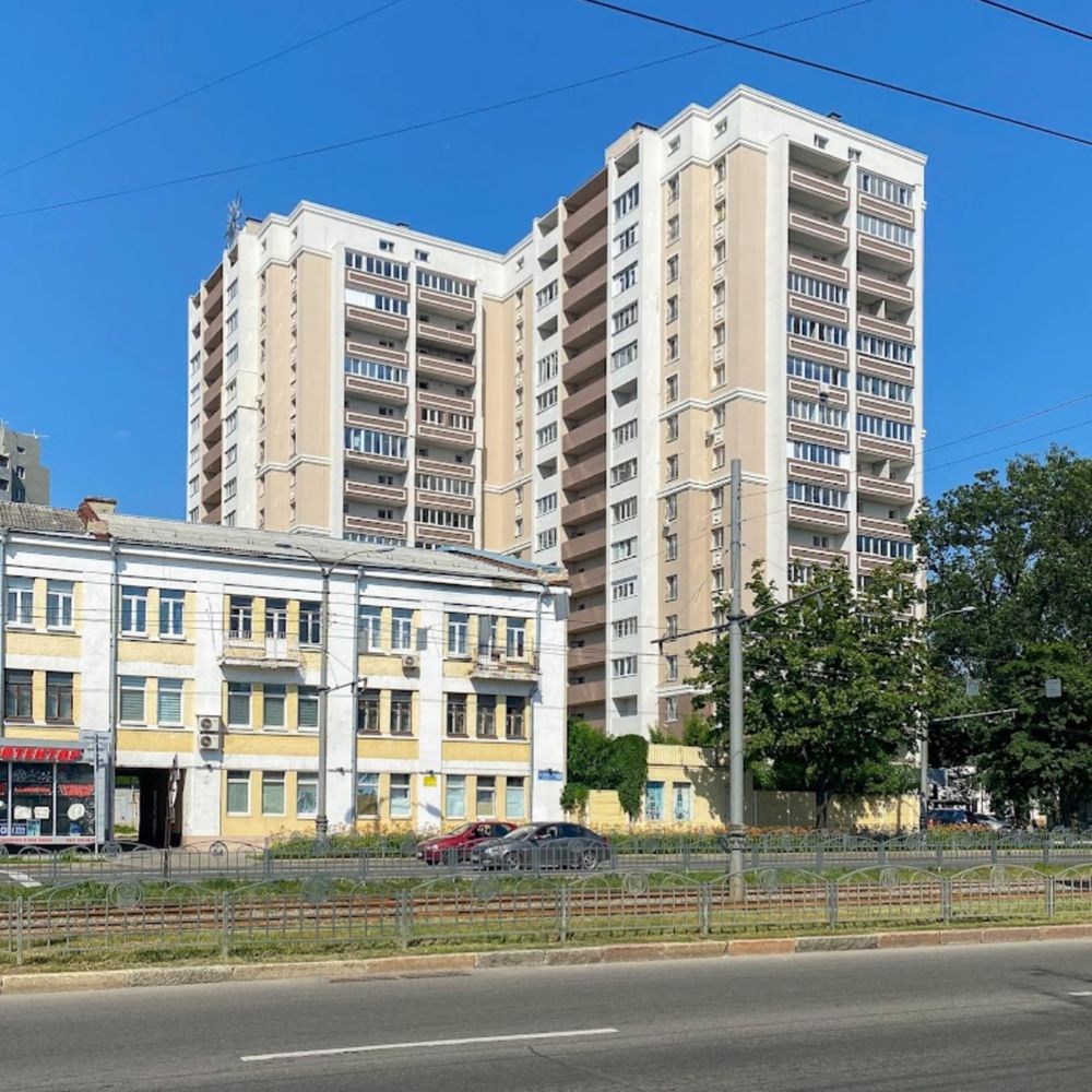 Продам 1к.кв в ЖК Луч пр. Героев Харькова Харьков - изображение 2