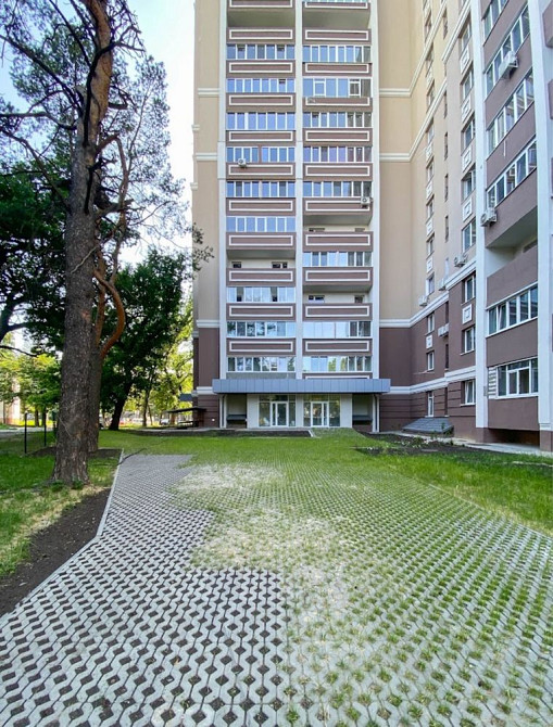 Продам 1к.кв в ЖК Луч пр. Героев Харькова Харьков - изображение 1