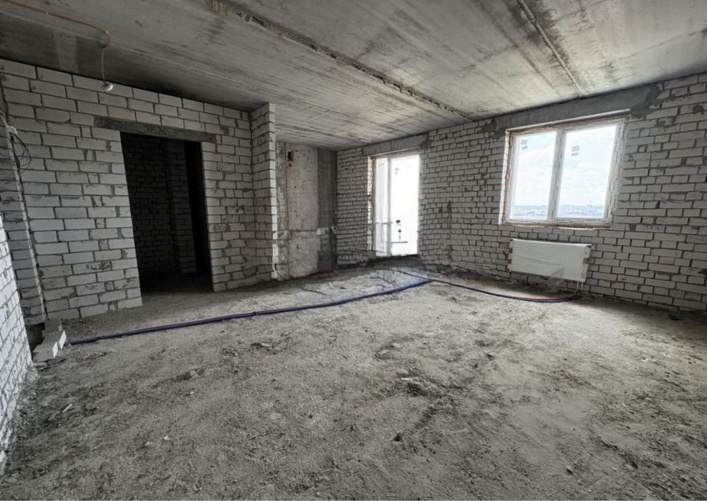 Продам 1к.кв в ЖК Луч пр. Героев Харькова Харьков - изображение 6