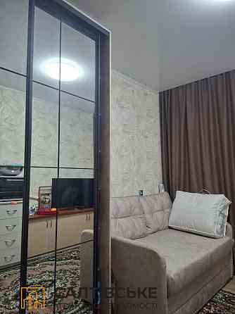 2859-ИК Продам 2к квартиру на Салтовке 602 микрорайон Харьков