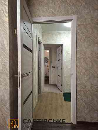 2859-ИК Продам 2к квартиру на Салтовке 602 микрорайон Харьков