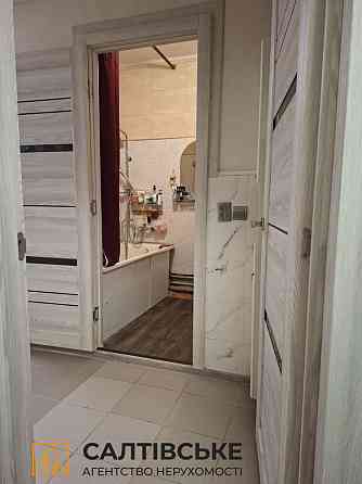 2859-ИК Продам 2к квартиру на Салтовке 602 микрорайон Харьков