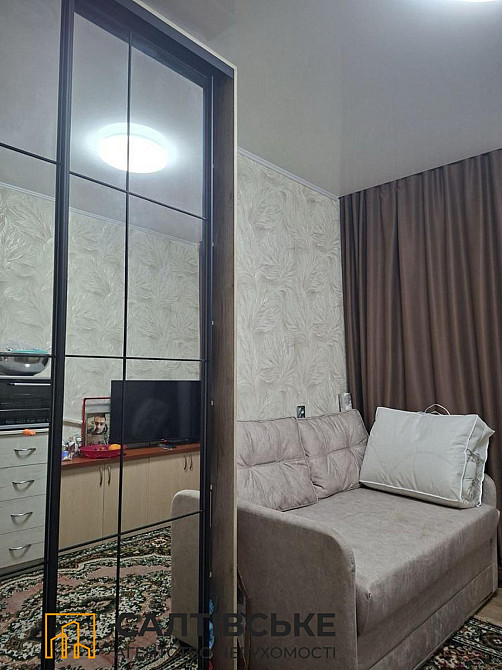 2859-ИК Продам 2к квартиру на Салтовке 602 микрорайон Харьков - изображение 2