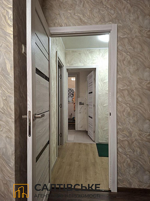 2859-ИК Продам 2к квартиру на Салтовке 602 микрорайон Харьков - изображение 3