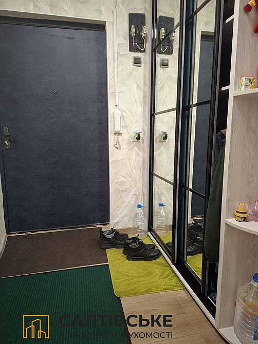 2859-ИК Продам 2к квартиру на Салтовке 602 микрорайон Харьков - изображение 8