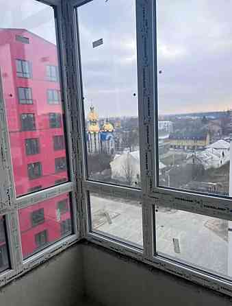 Продаж 3-кімнатної квартири в центрі Іvano-Frankivsk