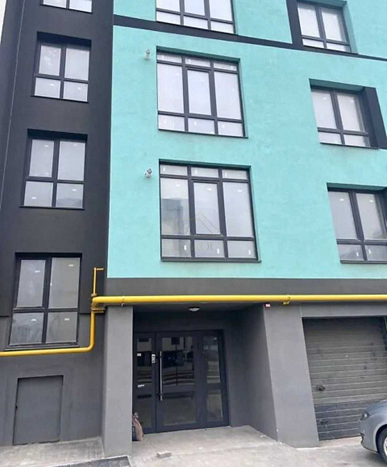 Продаж 3-кімнатної квартири в центрі Іvano-Frankivsk - photo 4