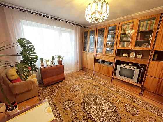 ПРОДАЖ 3 кім квартири, вул.Київська Тернополь