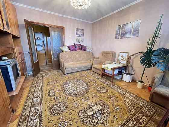 ПРОДАЖ 3 кім квартири, вул.Київська Тернополь