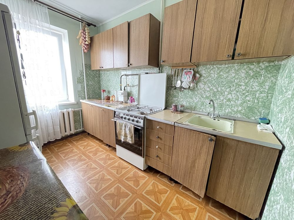 ПРОДАЖ 3 кім квартири, вул.Київська Тернополь - изображение 1