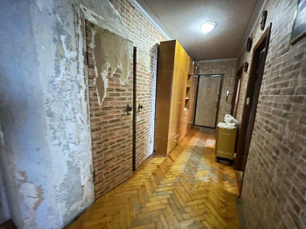 ПРОДАЖ 3 кім квартири, вул.Київська Тернополь - изображение 7