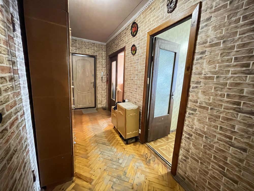 ПРОДАЖ 3 кім квартири, вул.Київська Тернополь - изображение 8