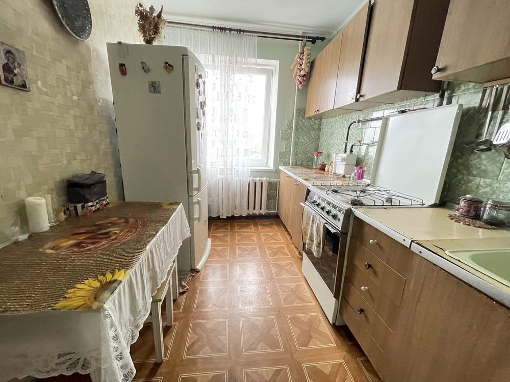 ПРОДАЖ 3 кім квартири, вул.Київська Тернополь - изображение 3