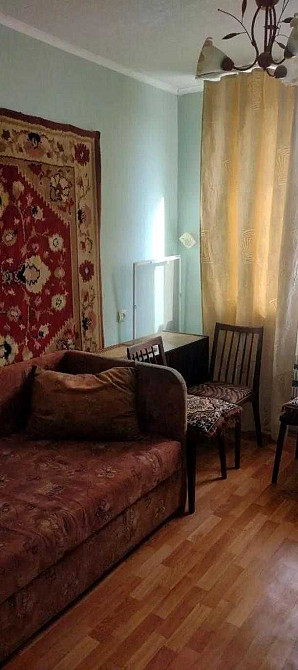 Продам 2х.кв. м. Салтівська 5 хв. пішки Харьков - изображение 3