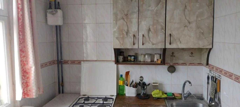 Продам 2х.кв. м. Салтівська 5 хв. пішки Харьков - изображение 4