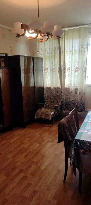 Продам 2х.кв. м. Салтівська 5 хв. пішки Харьков - изображение 1