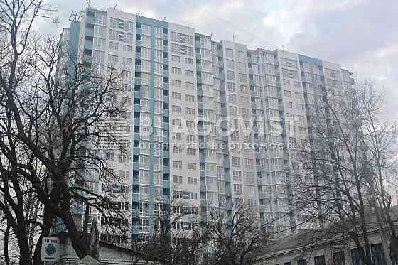 Продаж 1 кімн Скрипника Мстислава 48А ЖК Олександрія Киев