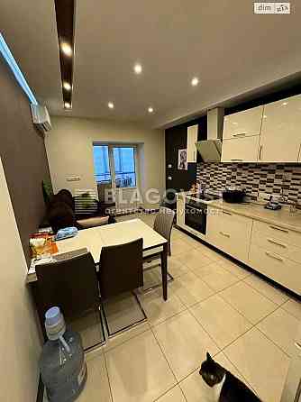 Продаж 1 кімн Скрипника Мстислава 48А ЖК Олександрія Киев