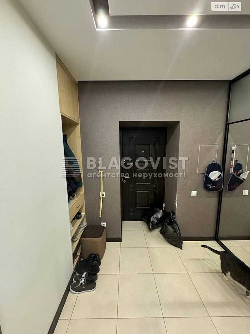 Продаж 1 кімн Скрипника Мстислава 48А ЖК Олександрія Киев - изображение 7