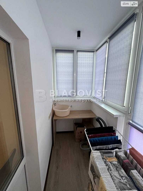 Продаж 1 кімн Скрипника Мстислава 48А ЖК Олександрія Киев - изображение 6