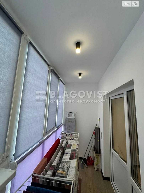 Продаж 1 кімн Скрипника Мстислава 48А ЖК Олександрія Киев - изображение 5