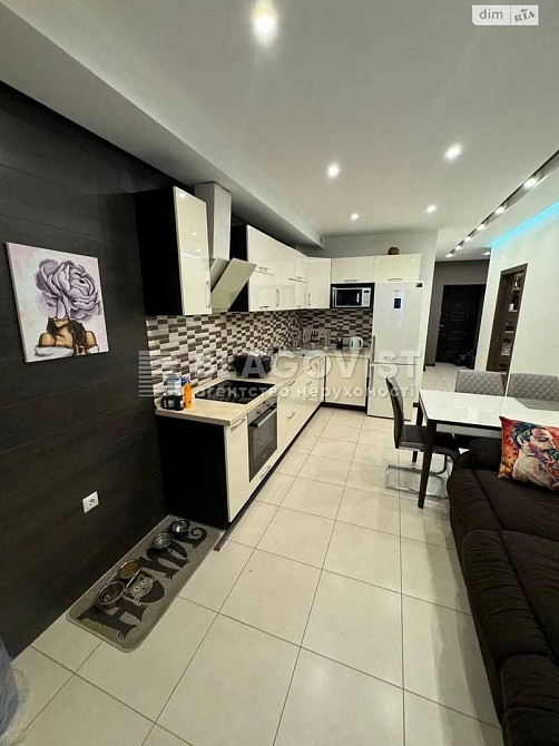 Продаж 1 кімн Скрипника Мстислава 48А ЖК Олександрія Киев - изображение 1