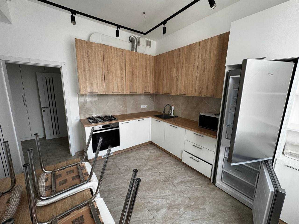 Продаж квартири, новобудова Новый Ярычев - изображение 4