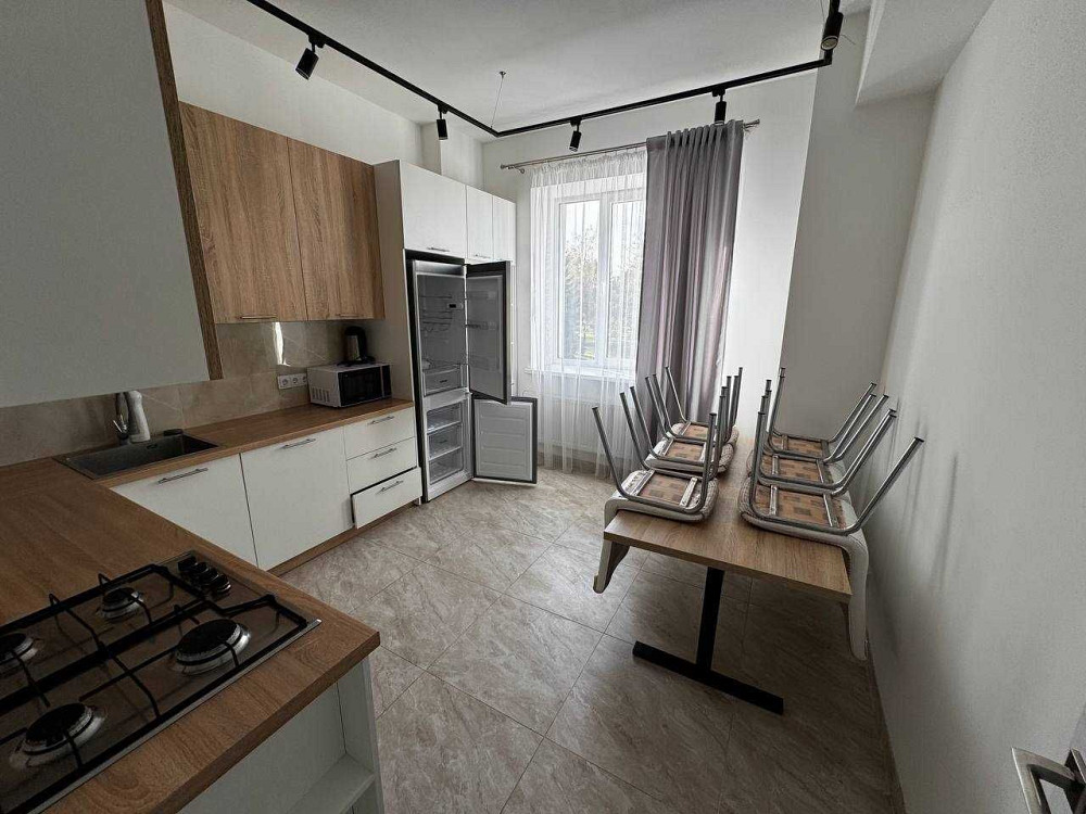 Продаж квартири, новобудова Новый Ярычев - изображение 1