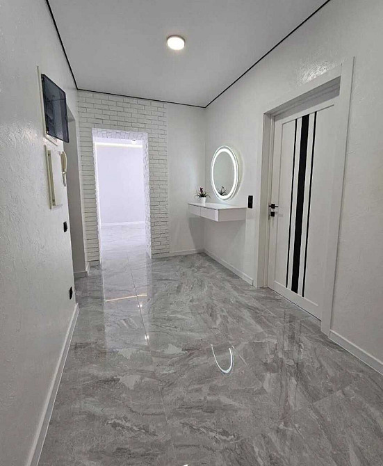 Двокімнатна з ремонтом в ЖК Світанок Іvano-Frankivsk - photo 8