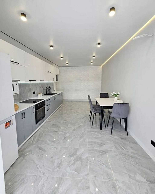 Двокімнатна з ремонтом в ЖК Світанок Іvano-Frankivsk - photo 2