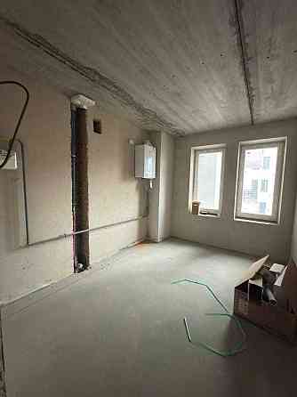 Сертифікат! Двокімнатна квартира в Бучі Bucha