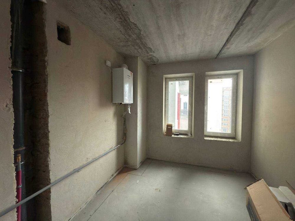 Сертифікат! Двокімнатна квартира в Бучі Bucha - photo 3